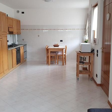 דירות Roncegno Casa Hueller מראה חיצוני תמונה