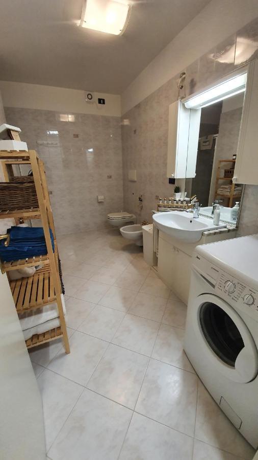 דירות Roncegno Casa Hueller מראה חיצוני תמונה