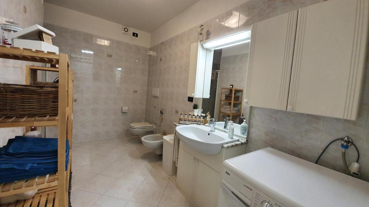 דירות Roncegno Casa Hueller מראה חיצוני תמונה