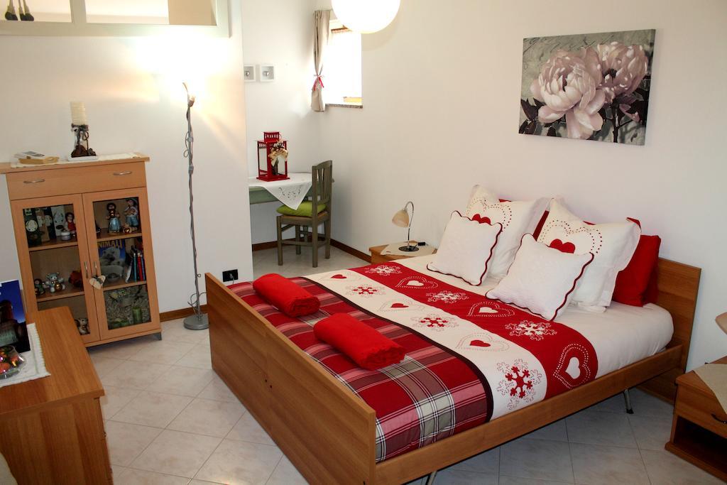 דירות Roncegno Casa Hueller מראה חיצוני תמונה